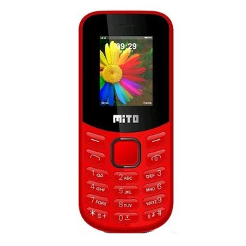 Mito 120I 2G Mobile Phone